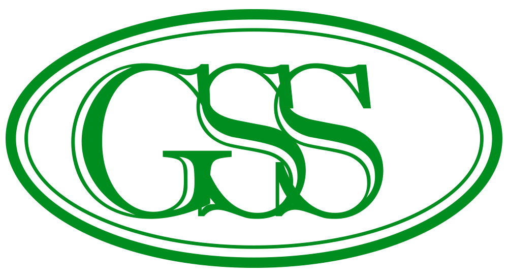 GCM Safety & Security logo